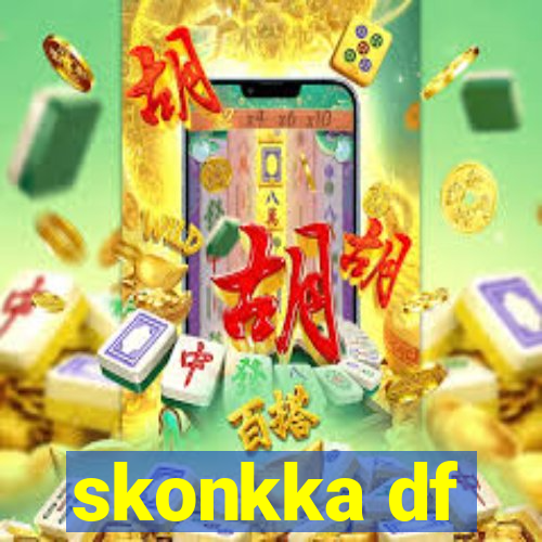 skonkka df